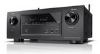 DENON versterker AVR-X2400H, Audio, Tv en Foto, Versterkers en Receivers, Overige systemen, Denon, Ophalen of Verzenden, Zo goed als nieuw