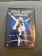Michael Jackson Moonwalker DVD - Nieuwstaat, Cd's en Dvd's, Vanaf 6 jaar, Ophalen, Zo goed als nieuw, Muziek en Concerten