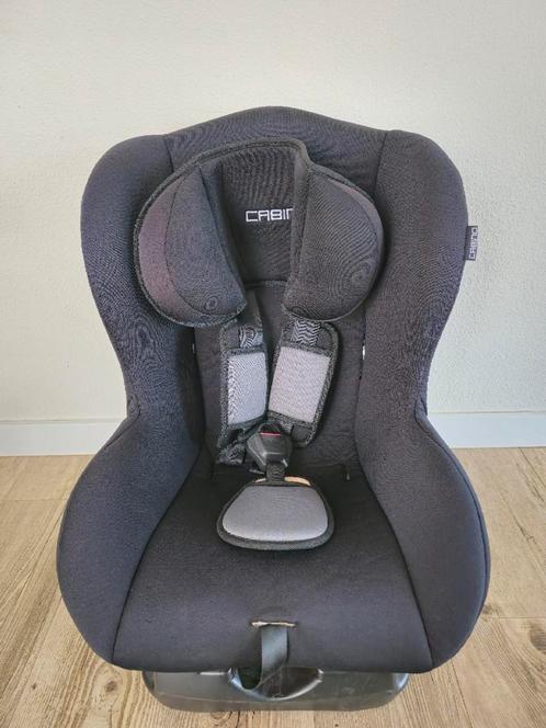 Cabino autostoel, Kinderen en Baby's, Autostoeltjes, Gebruikt, Overige merken, Autogordel, Ophalen