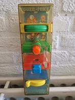 FISHER PRICE tumble tower, Ophalen of Verzenden, Gebruikt