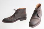 ZGAN Crockett & Jones chukkaboots in maat 7 E = maat 41, Kleding | Heren, Overige kleuren, Boots, Ophalen of Verzenden, Zo goed als nieuw