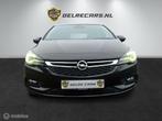 Opel Astra Sports Tourer 1.4 Turbo Innovation, Auto's, Voorwielaandrijving, 125 pk, Gebruikt, 4 cilinders