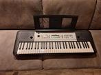 Yamaha YPT-260 Keyboard voor beginners, Ophalen, Zo goed als nieuw, 61 toetsen, Yamaha