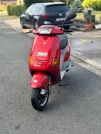 Piaggio SKR 125cc, Fietsen en Brommers, Scooters | Piaggio, Ophalen of Verzenden, Overige modellen