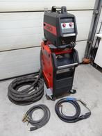 Mig/Mag Lasapparaat Lorch Micor 400 Synergic WTGK BJ: 2018