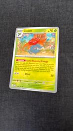 151 gloom, Hobby en Vrije tijd, Verzamelkaartspellen | Pokémon, Ophalen of Verzenden, Zo goed als nieuw, Losse kaart