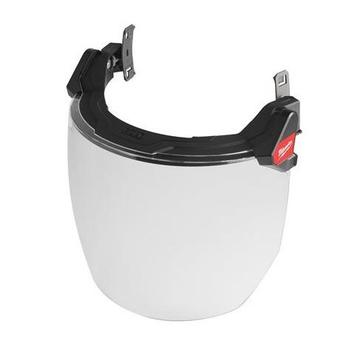 Milwaukee BOLT Universeel Gelaatscherm – Helder (nieuw) beschikbaar voor biedingen