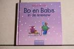 Bo en Babs in de sneeuw / Marijke ten Cate, Boeken, Kinderboeken | Kleuters, Jongen of Meisje, Ophalen of Verzenden, Fictie algemeen