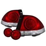 Sonar led achterlichten mistlichten - Lexus IS200 IS300, Auto diversen, Tuning en Styling, Ophalen of Verzenden