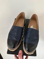 Chanel espadrilles schoenen 38, Kleding | Dames, Ophalen of Verzenden