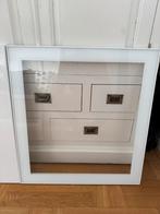 IKEA Glassvik & Selsviken Deurtjes 60x64, Gebruikt, Glas, Minder dan 25 cm, Met deur(en)