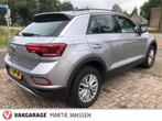 Volkswagen T-Roc 1.5 TSI Life Business, 65 €/maand, 4 cilinders, 150 pk, Bedrijf