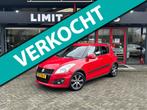 Suzuki Swift 1.2 Exclusive EASSS Climate/Cruise/St.verwarmin, Stof, Gebruikt, 4 cilinders, 400 kg