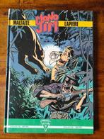MONO JIM nr. 1 Trefpunt Nâm-Phâ (hc) (jfb-metr), Eén stripboek, Ophalen of Verzenden, Gelezen