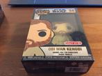 Funko Pop Pin Star Wars Obi Wan Kenobi SE. Enamel pin. Nieuw, Verzamelen, Poppetjes en Figuurtjes, Ophalen of Verzenden, Nieuw