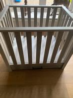 TWF Baby box 80 x 90 grijs, Ophalen, Zo goed als nieuw