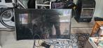 Kapot scherm voor de handige Harry, Audio, Tv en Foto, Televisies, LED, Ophalen of Verzenden, 100 Hz, Samsung
