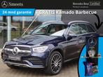 Mercedes-Benz GLC-klasse 300e 4MATIC Premium | Memory Seats, Gebruikt, Euro 6, 4 cilinders, 2000 kg