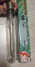 6x Hogedruk Natriumlamp 600W - Lucalox High Output, Ophalen of Verzenden, Nieuw, Sodium lamp - natrium lamp