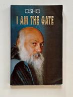 Osho - I am the gate, Ophalen of Verzenden, Gelezen, Spiritualiteit algemeen, Overige typen