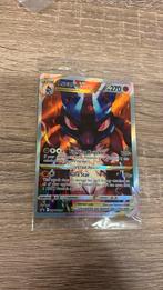 Lucario Vstar SWSH291 - Geseald! - Black Star Promo, Ophalen of Verzenden, Zo goed als nieuw