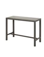 tuintafel NIEUW, Tuin en Terras, Nieuw, Ophalen of Verzenden, Angelo Viccy, Rechthoekig