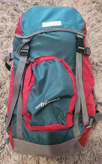 Arizona 60L Rugzak - Trekking beschikbaar voor biedingen