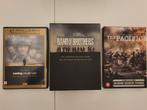 Band of Brothers + The Pacific + Saving Private Ryan, Vanaf 16 jaar, Boxset, Ophalen of Verzenden, Zo goed als nieuw