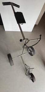 Ticad Canto golftrolley, Ophalen of Verzenden