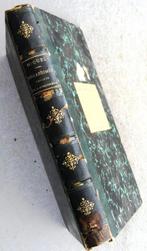 Les Organismes De l'Atmosphère 1883 Miquel Micro-organismen, Ophalen of Verzenden