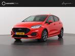 Ford Fiesta 1.0 EcoBoost Hybrid ST-Line X | Winterpakket | P, Voorwielaandrijving, Gebruikt, Origineel Nederlands, Bedrijf