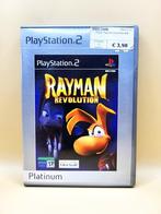 Rayman Revolution PS2, Spelcomputers en Games, Games | Sony PlayStation 2, Avontuur en Actie, 1 speler, Sony support, Taurusavenue 16 Hoofddorp