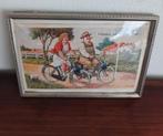 EEN ERG APARTE SOLEX KAART( MET VELE FOTO'S VAN VALKENBURG), Ophalen of Verzenden, Huis en Inrichting