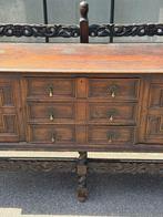 Antique dresiore, Ophalen of Verzenden, Zo goed als nieuw, 25 tot 50 cm