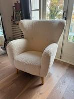 JYSK Teddy stoel, Huis en Inrichting, Ophalen, Zo goed als nieuw, 50 tot 75 cm