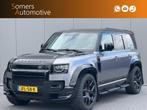 Land Rover Defender 110 3.0 P400 110 X URBAN | Panorama | St, Automaat, Gebruikt, 2996 cc, Hybride Elektrisch/Benzine
