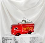 Wibra Limited edition Kerstbal vrachtwagen, Ophalen of Verzenden, Zo goed als nieuw, Bus of Vrachtwagen