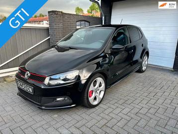 Volkswagen Polo 1.4 TSI GTI beschikbaar voor biedingen