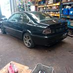Onderdelen voor bmw 3 serie 323 6 cil automaat, Ophalen