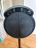 KAT KMTP percussie pad, compleet met voeding stand en sticks, Muziek en Instrumenten, Ophalen of Verzenden, Gebruikt, Overige soorten