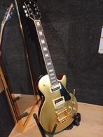 STAGG SEL-STD GOLD laatste prijsverlaging, Muziek en Instrumenten, Snaarinstrumenten | Gitaren | Elektrisch, Ophalen, Nieuw, Solid body