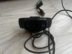 Logitech C920 HD Pro Webcam, Computers en Software, Webcams, Bedraad, Microfoon, Ophalen of Verzenden, Zo goed als nieuw