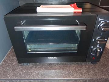 Oven beschikbaar voor biedingen