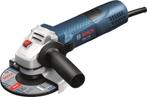 Bosch Professional GWS 7-125 Haakse Slijper - 720 Watt, Haakse handslijpmachine, Nieuw, Ophalen of Verzenden, X