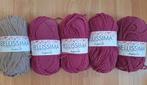 Stylecraft Bellisima, Ophalen of Verzenden, Zo goed als nieuw, Breien of Haken, Wol of Garen