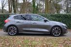 Ford Focus 1.0 EcoBoost Hybrid ST Line X Business Navi/Pdc/E, Gebruikt, Euro 6, Origineel Nederlands, Handgeschakeld