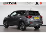Suzuki Vitara 1.4 Boosterjet Style Smart Hybrid / 1500KG TRE, 12 maanden, Alcantara, Bedrijf, Handgeschakeld