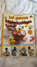 Het gezonde kinderkookboek, Ophalen of Verzenden, Nieuw, Annabel Karmel, Geschikt voor kinderen