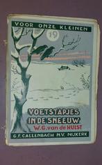 W.G. van der Hulst GEZOCHT, Antiek en Kunst, Ophalen