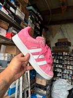 Adidas Campus 00S Pink Fushion 39 1/3, Ophalen of Verzenden, Zo goed als nieuw, Roze, Sneakers of Gympen